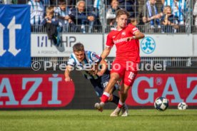 11.10.25 Stuttgarter Kickers - Bahlinger SC