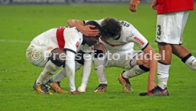 VfB Stuttgart - FC Bayern M&uuml;nchen