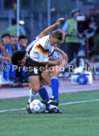 Deutschland - Argentinien