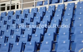 21.07.23 Karlsruher SC Fototermin Saison 2023/2024