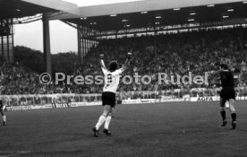 14.05.86 Deutschland - Niederlande