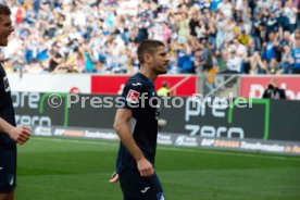 18.04.26 TSG 1899 Hoffenheim - Borussia Dortmund