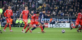 14.02.23 Paris Saint-Germain - FC Bayern M&uuml;nchen