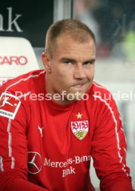 VfB Stuttgart - Fortuna D&uuml;sseldorf