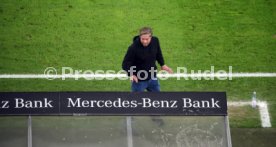 08.11.22 VfB Stuttgart - Hertha BSC Berlin