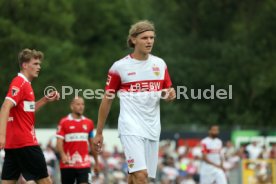 19.07.26 TSG Balingen - VfB Stuttgart