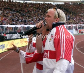 29.04.00 VfB Stuttgart - Borussia Dortmund