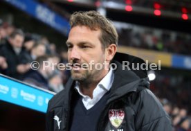 Bayer 04 Leverkusen - VfB Stuttgart