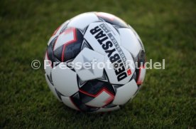 SSV Reutlingen - VfB Stuttgart