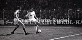 10.12.86 FC Swarovski Tirol - Spartak Moskau
