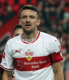 1. FC N&uuml;rnberg - VfB Stuttgart