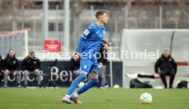04.02.23 U19 VfB Stuttgart - U19 TSG 1899 Hoffenheim