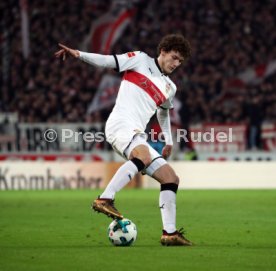 VfB Stuttgart - Bayer 04 Leverkusen