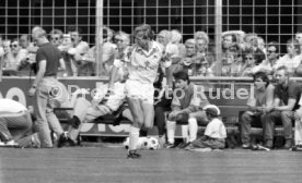 05.08.89 Stuttgarter Kickers - SG Wattenscheid 09