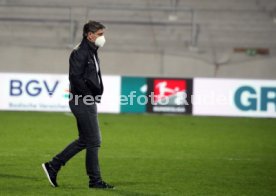 23.04.21 Karlsruher SC - FC W&uuml;rzburger Kickers