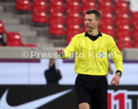 19.12.21 SC Freiburg - Bayer 04 Leverkusen