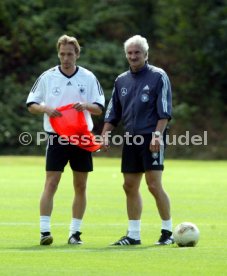 14.08.03 DFB Training