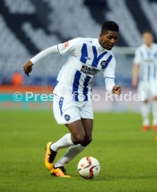 Karlsruher SC - SC Paderborn