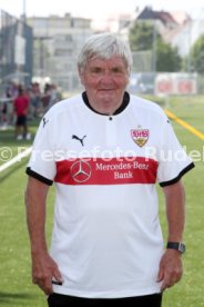 SG 07 Untert&uuml;rkheim - VfB Stuttgart Traditionself