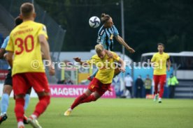 24.08.21 SV Waldhof Mannheim - SV Meppen