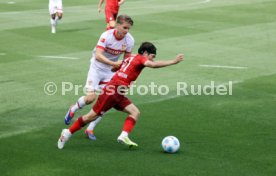 05.09.24 VfB Stuttgart - 1. FC Kaiserslautern
