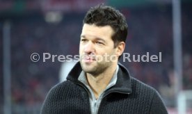 FC Bayern M&uuml;nchen - Borussia Dortmund