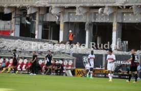 07.08.22 VfB Stuttgart - RB Leipzig