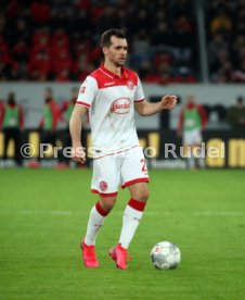 Fortuna D&uuml;sseldorf - Borussia M&ouml;nchengladbach