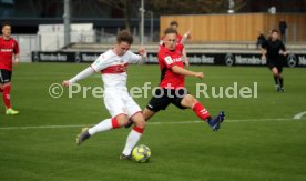 U19 VfB Stuttgart - U19 SC Freiburg