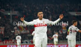 25.09.25 VfB Stuttgart - Celta de Vigo