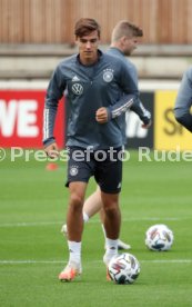 01.09.20 Training DFB Nationalmannschaft Stuttgart