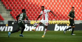 20.02.21 1. FC K&ouml;ln - VfB Stuttgart