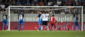 TSG 1899 Hoffenheim - FC Liverpool