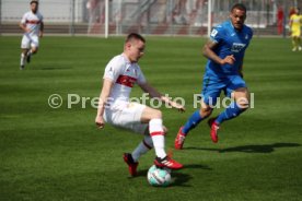 20.04.21 VfB Stuttgart II - TSG 1899 Hoffenheim II