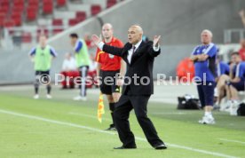 26.08.10 VfB Stuttgart - Slovan Bratislava