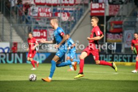 TSG 1899 Hoffenheim - SC Freiburg