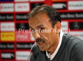 VfB Stuttgart - FC St. Pauli