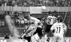21.11.92 VfB Stuttgart - Borussia Dortmund