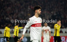 29.01.26 VfB Stuttgart - Young Boys Bern