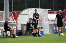 16.08.26 U17 VfB Stuttgart - U17 SC Freiburg
