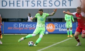 27.09.20 SC Freiburg - VfL Wolfsburg
