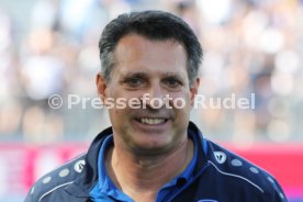 Karlsruher SC - SV Meppen