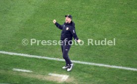 02.04.25 VfB Stuttgart - RB Leipzig
