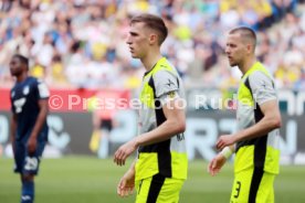18.04.26 TSG 1899 Hoffenheim - Borussia Dortmund