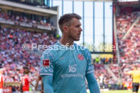 25.04.26 FSV Mainz 05 - FC Bayern M&uuml;nchen