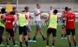 06.09.22 VfB Stuttgart Training