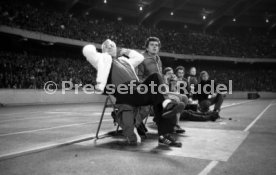17.11.79 Deutschland - Wales