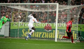 SC Freiburg - RB Leipzig