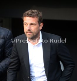 Eintracht Frankfurt - VfB Stuttgart