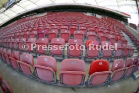 04.04.21 VfB Stuttgart - SV Werder Bremen